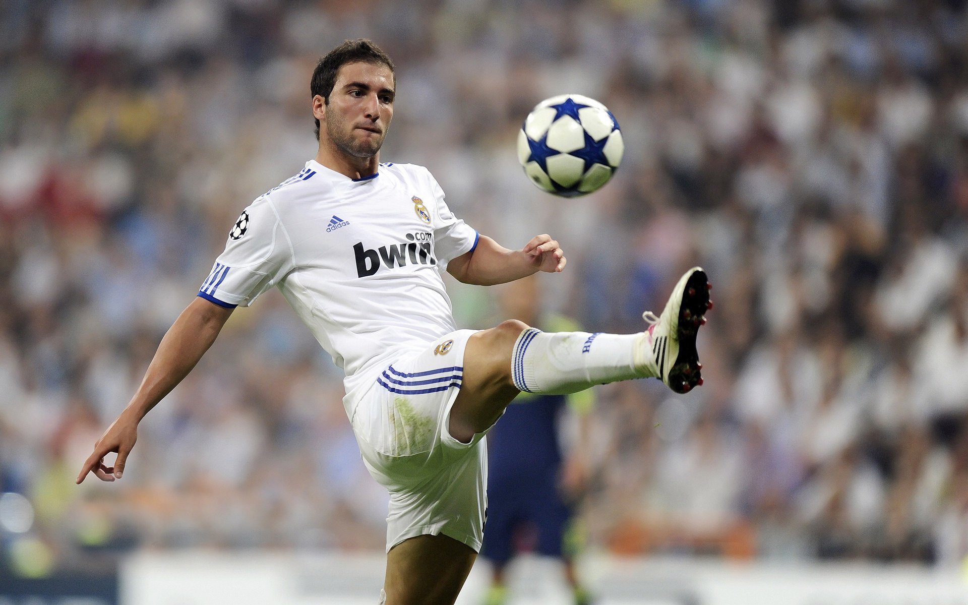 开云体育中国官网-多特蒙德中场控制力强，期待冲击榜首，多特蒙德中场都有过谁